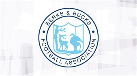 Berks And Bucks Womens Trophy Semi Final Draw