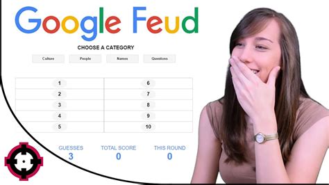 Google feud was created by the american developer justin hook. Google Feud Answers Free : Google Feud - Play Game Online ...