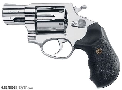 Armslist For Sale Rossi 38 Snub Nose Revolver