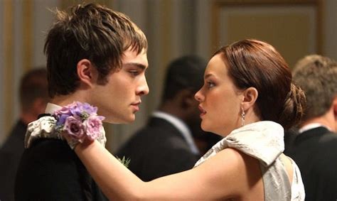 7 Reasons Chuck And Blair Are The Definition Of Relationshipgoals