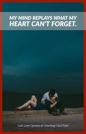 An act of love that fails is just as much a part of the divine life as an act of love. Lost Love Quotes for the Heartbroken, Forlorn and Inconsolable