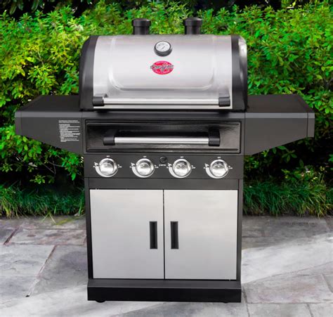 Win It A Char Griller Flavor Pro Multi Fuel Grill Free Prizes Online