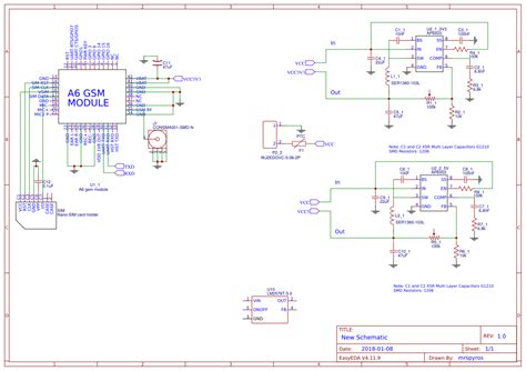 Esp32dataminer Easyeda