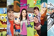 Ranking Early 2000s Nickelodeon Shows - Everyday Owl