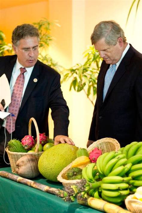 Farm Bill Provides 4 8 Million For Florida Crops Miami Herald Miami Herald