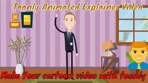 Full Toonly Make Your Own Cartoon Animation Videos Easy Drag