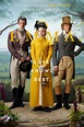 Emma (2020) Poster - Frank Churchill, Emma, and Mr. Knightley - Emma ...