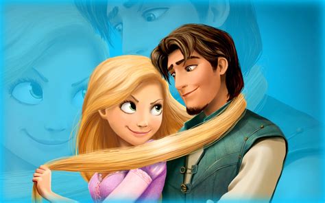 🔥 Download Tangled Wallpaper By Lroberson Tangled Wallpaper Tangled Disney Wallpaper