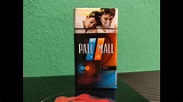 Probando unos cigarritos Pall Mall Rio Sunset - YouTube