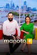 TV Time - Manoto Plus (TVShow Time)