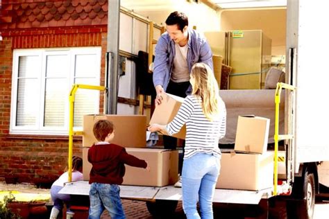 Tips For Home And Lifestyle Relocation And Shifting The Silver Bird