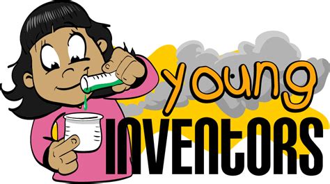 2015 Camp Young Inventors - Kennesaw Clipart - Full Size Clipart (#737350) - PinClipart