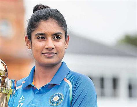 Mithali Raj And Co Look To Get Ready For Odi World Cup The Tribune India