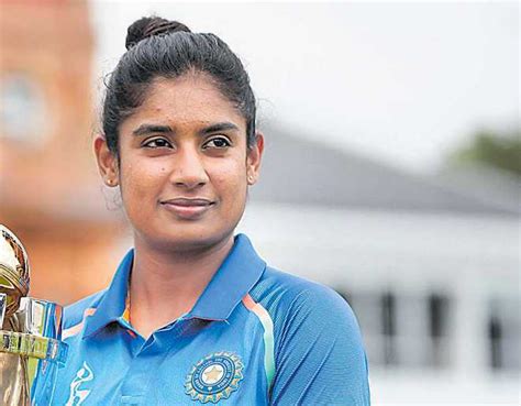 Find mithali raj news headlines, photos, videos, comments, blog posts and opinion at the indian express. Mithali Raj's story to be told through biopic