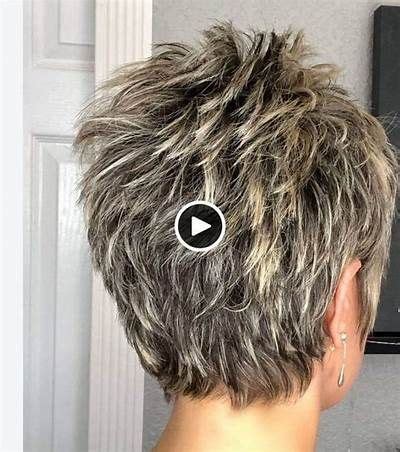 Cute And Stylish Short Hairstyles Or Pixie Hairstyles You Should Try Short Hairstyles