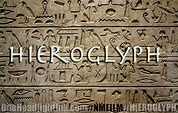 Série TV : le trailer de Hieroglyph - Elbakin.net