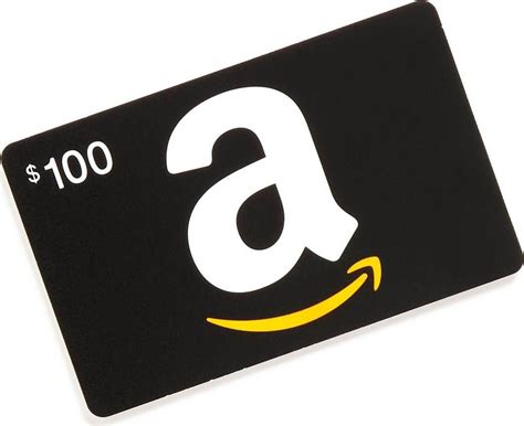 Giveaway 100 Amazon T Card