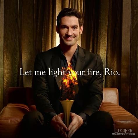 484 Best Images About Lucifer On Pinterest Seasons