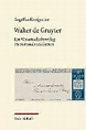 Walter de Gruyter | 9783161543937 | Angelika Koenigseder | Boeken | bol.com