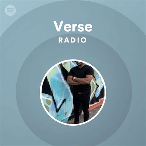 Verse Radio Spotify Playlist