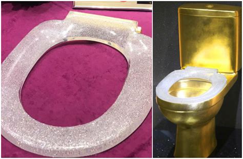 The Biggest Fastest And Shiniest Toilets In The World Guinness World