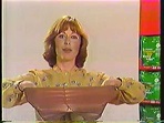 Susan Blanchard 1978 No Nonsense Pantyhose Commercial # 1 - VidoEmo ...
