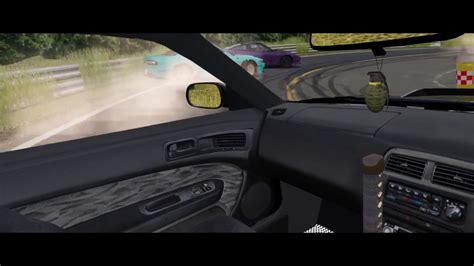 Assetto Corsa Oculus Drift 326xCory 3 Way Tandem YouTube
