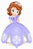 Princess Sofia Birthday, First Disney Princess, Princess Sofia The ...
