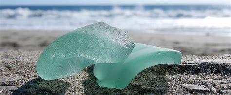 Genuine Vs Artificial Know The Difference International Sea Glass Association