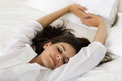 Mieux dormir 7 conseils pour dormir comme un bébé Bien dormir et
