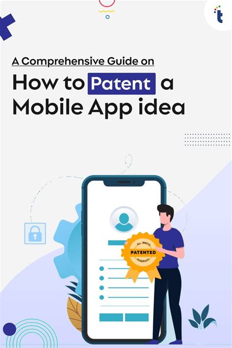 How To Patent An App Idea A Comprehensive Guide App Development