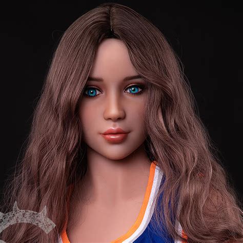 Alicia 5’2″ 157cm Realistic Sex Doll Venus Love Dolls