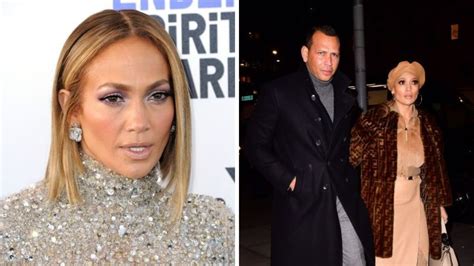 The Truth Behind Jennifer Lopez And Alex Rodriguezs Breakup