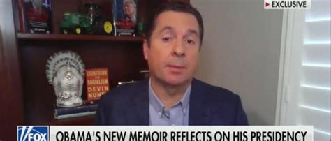 Im Not Seeing The Indictments Devin Nunes Urges Appointment Of Special Counsel To Conclude