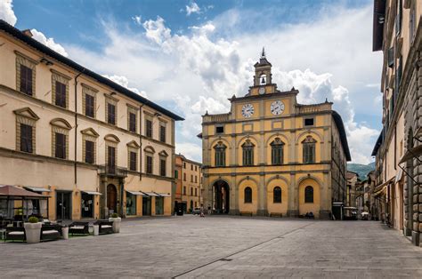 Città Di Castello Travel Guide Umbria Tuscany Now And More