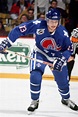 Mats Sundin | Nhl players, Quebec nordiques, Team photos