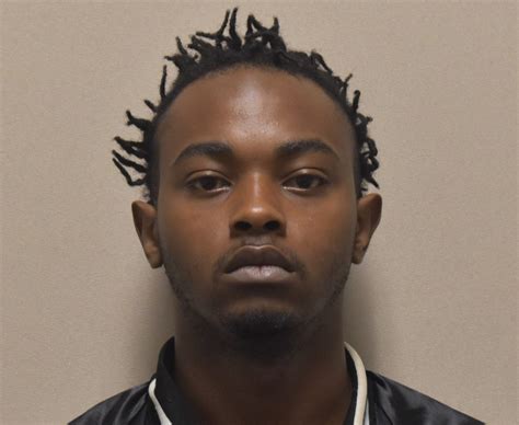 Opelika man arrested for attempted murder, robbery in Auburn - Alabama News