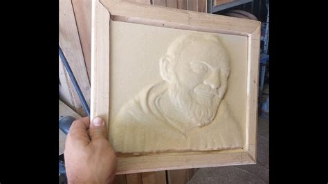 Per procedere con la creazione della cornice, occorrre procurarsi un foglio di alluminio o di acciaio (inox). come fare una cornice per quadro in 3D - YouTube