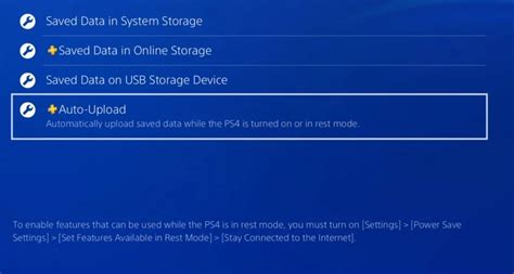How To Backup Ps4 Game Save Data So That You Can Use It On Ps5