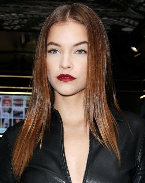 Barbara Palvin Celebrity Beauty Makeup Looks Beauty