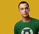 Sheldon Cooper Sprüche
