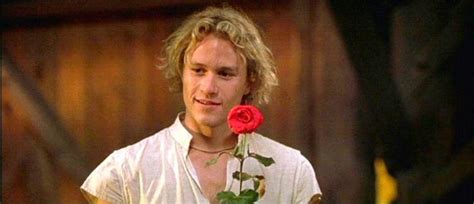 10 Reasons You Fell In Love With Heath Ledger