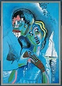 Las 9 obras de arte más famosas de Francis Picabia - Artistas
