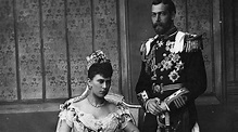 Hace 128 años: la boda de los abuelos de Isabel II, con la bendición de ...