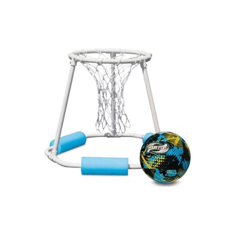 Poolmaster Classic Pro Water Basketball Game Pool Toy 72714 The Home