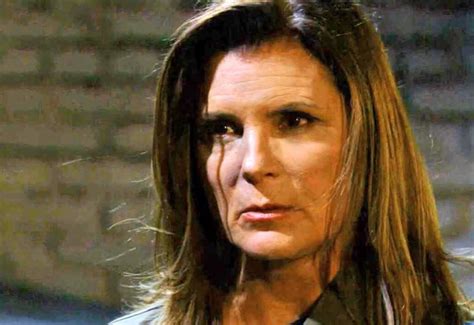 The Bold And The Beautiful Spoilers Do You Think Sheila Carter Is Really Dead Soap Spoiler