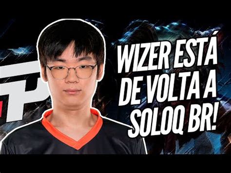 PAIN WIZER JÁ VOLTOU ENFRENTANDO OS MONO CHAMPIONS DA SOLOQ BR YouTube