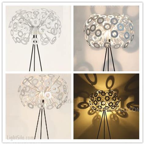 Moooi Dandelion Floor Lamp L45