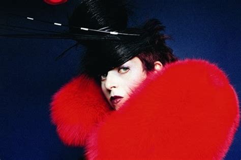 Isabella Blow Fashion Galore At Somerset House Dazed