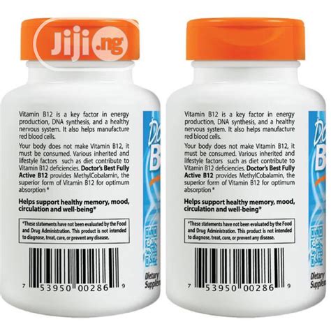 Best Vitamin D And B12 Supplements Nature Made Vitamin B12 1000 Mcg